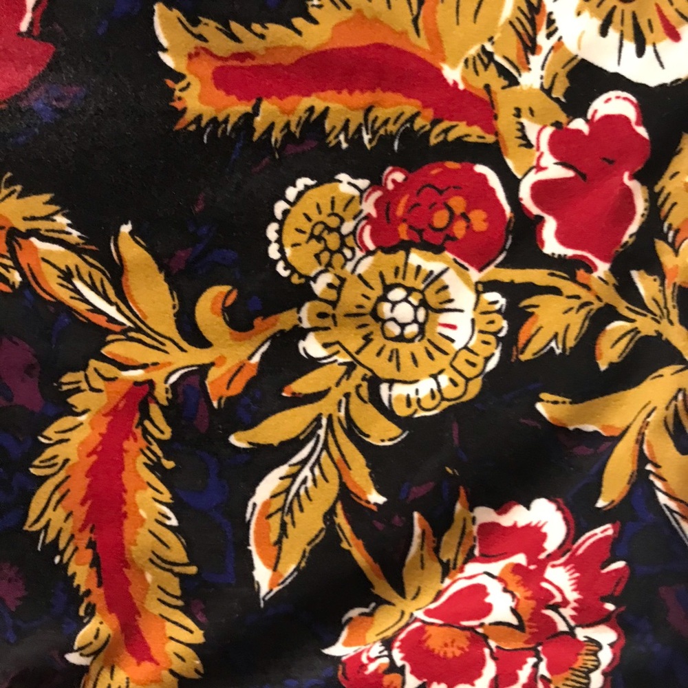 LuLaRoe TC Leggings
